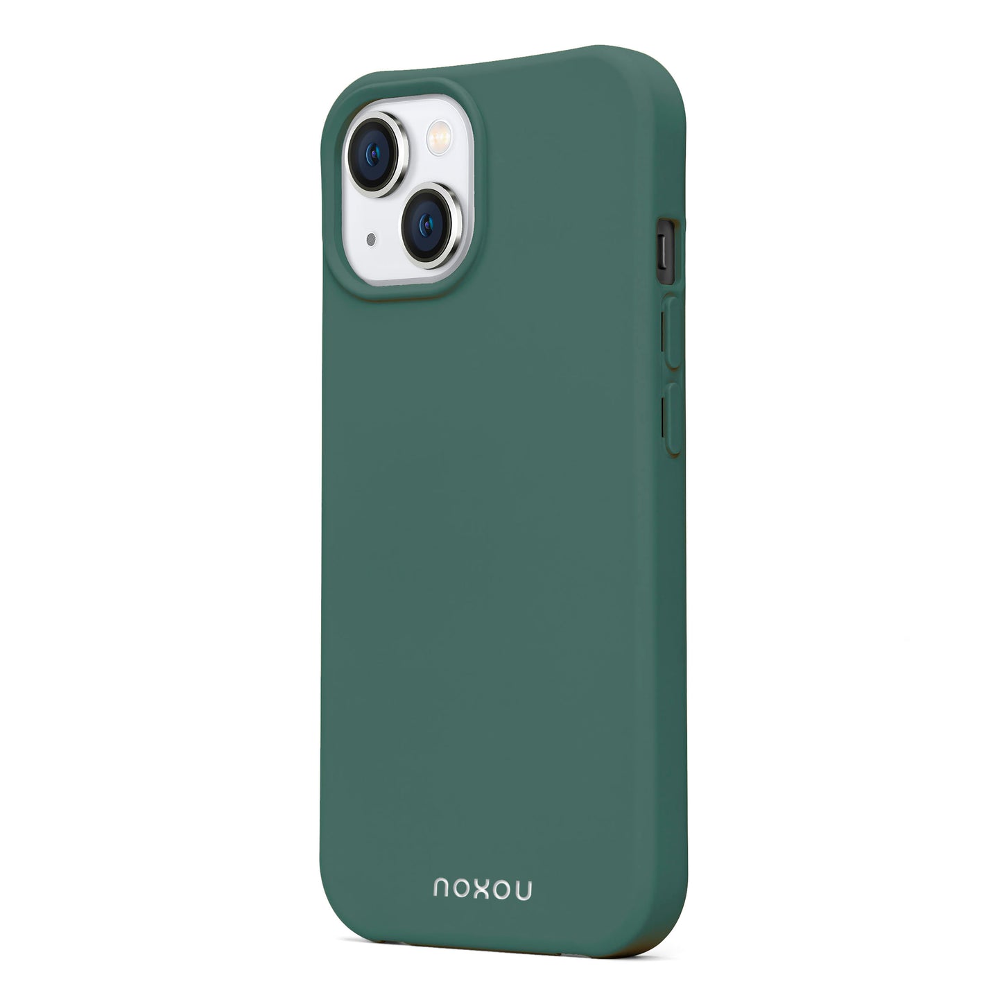 Dark Green Case