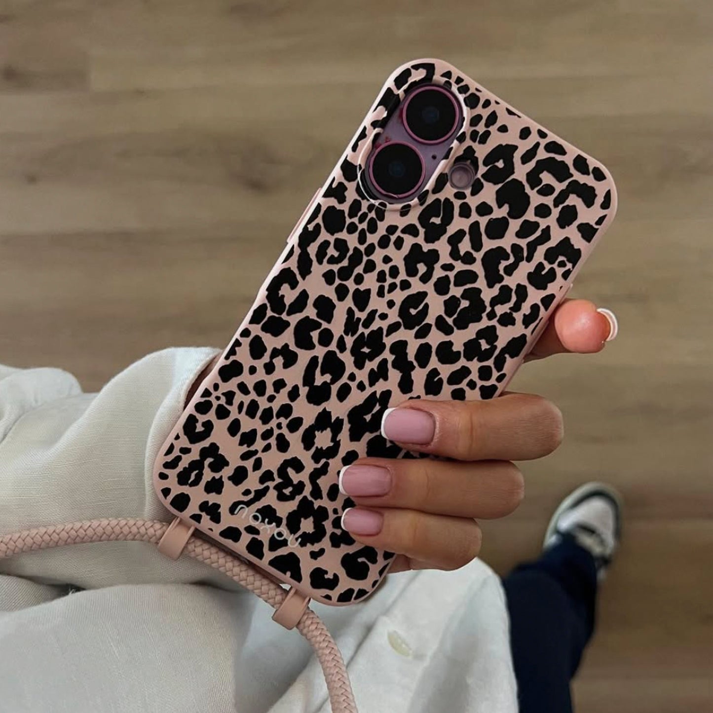 Pink Panther Case