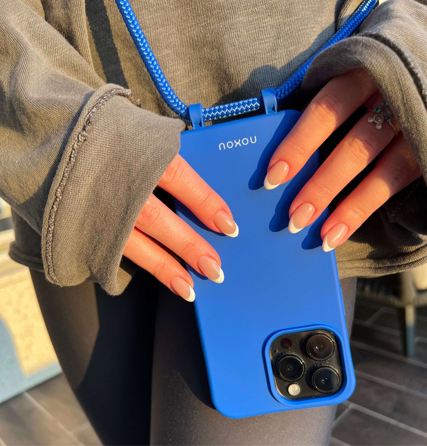 Klein Blue Set