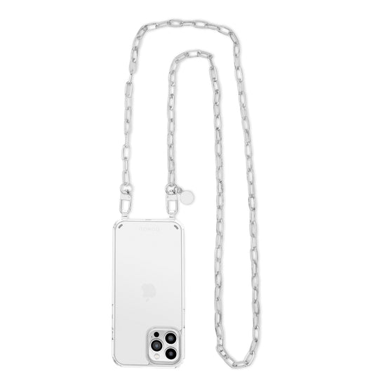 Metal Chic Silver