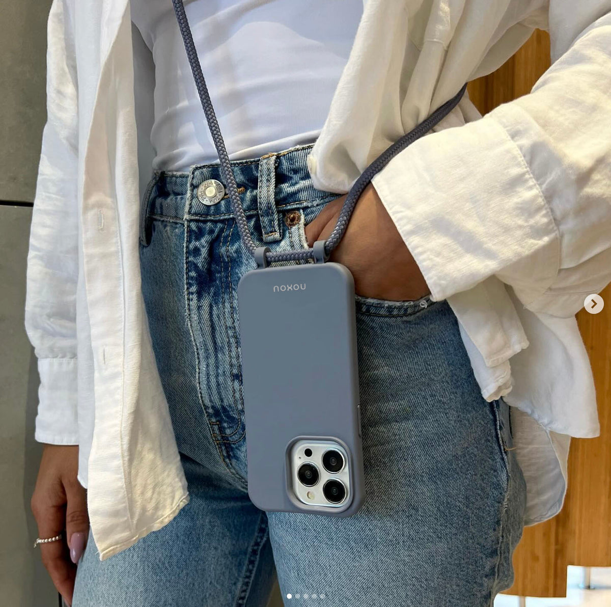 Blue Grey set