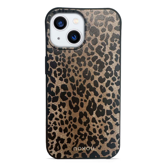 Leopard Print Case