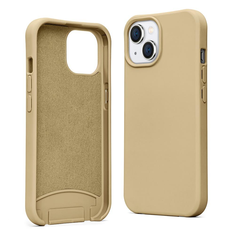 Nude Case Custom