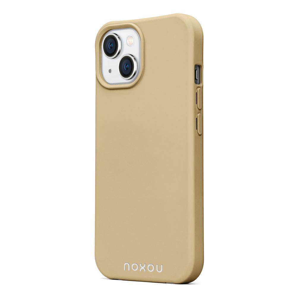 Nude Case Custom