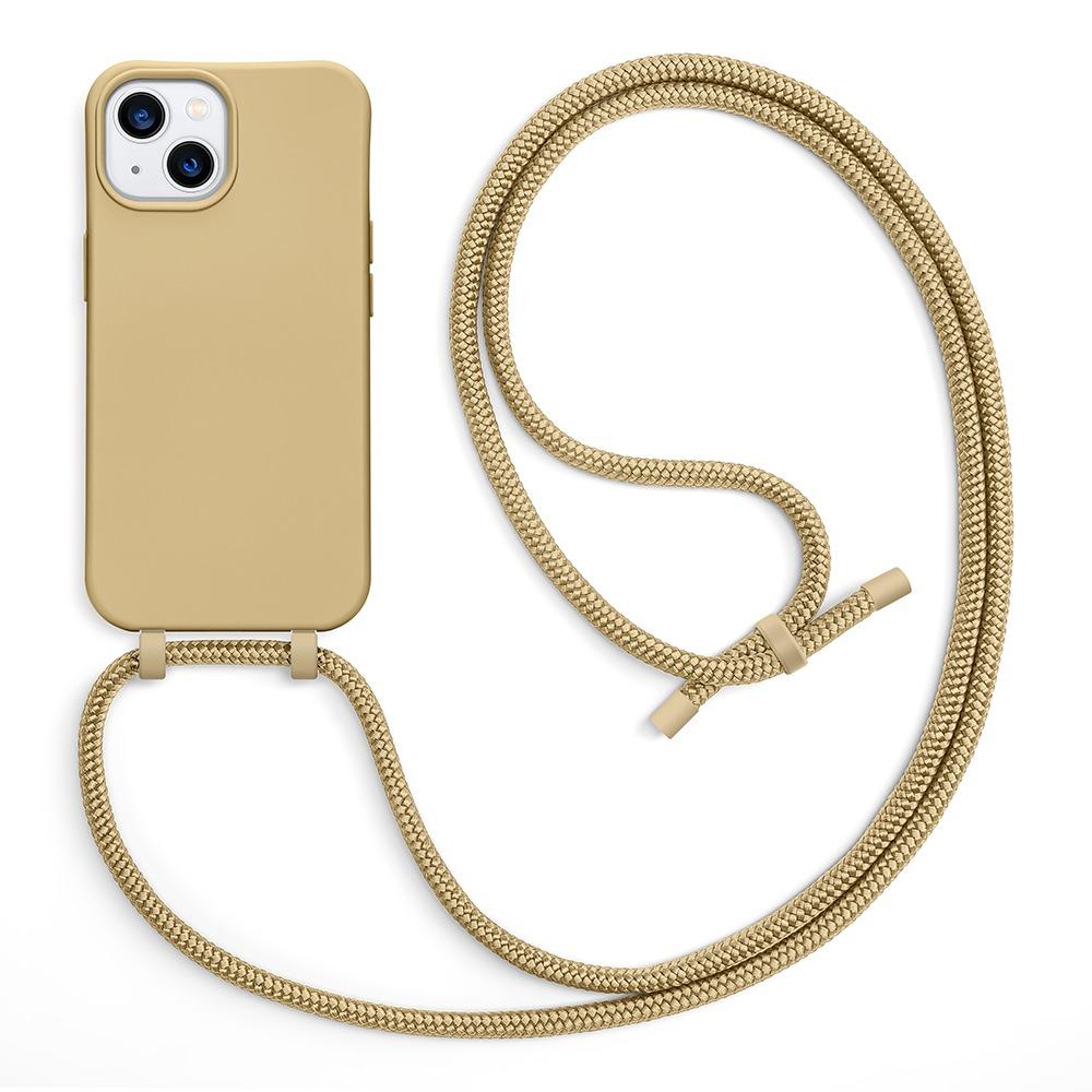 Nude Case Custom