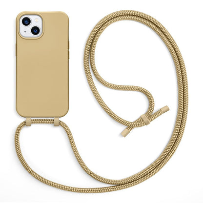 Nude Case Custom