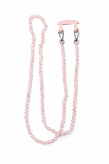 Rose Quartz 120 cm - Love & Harmony