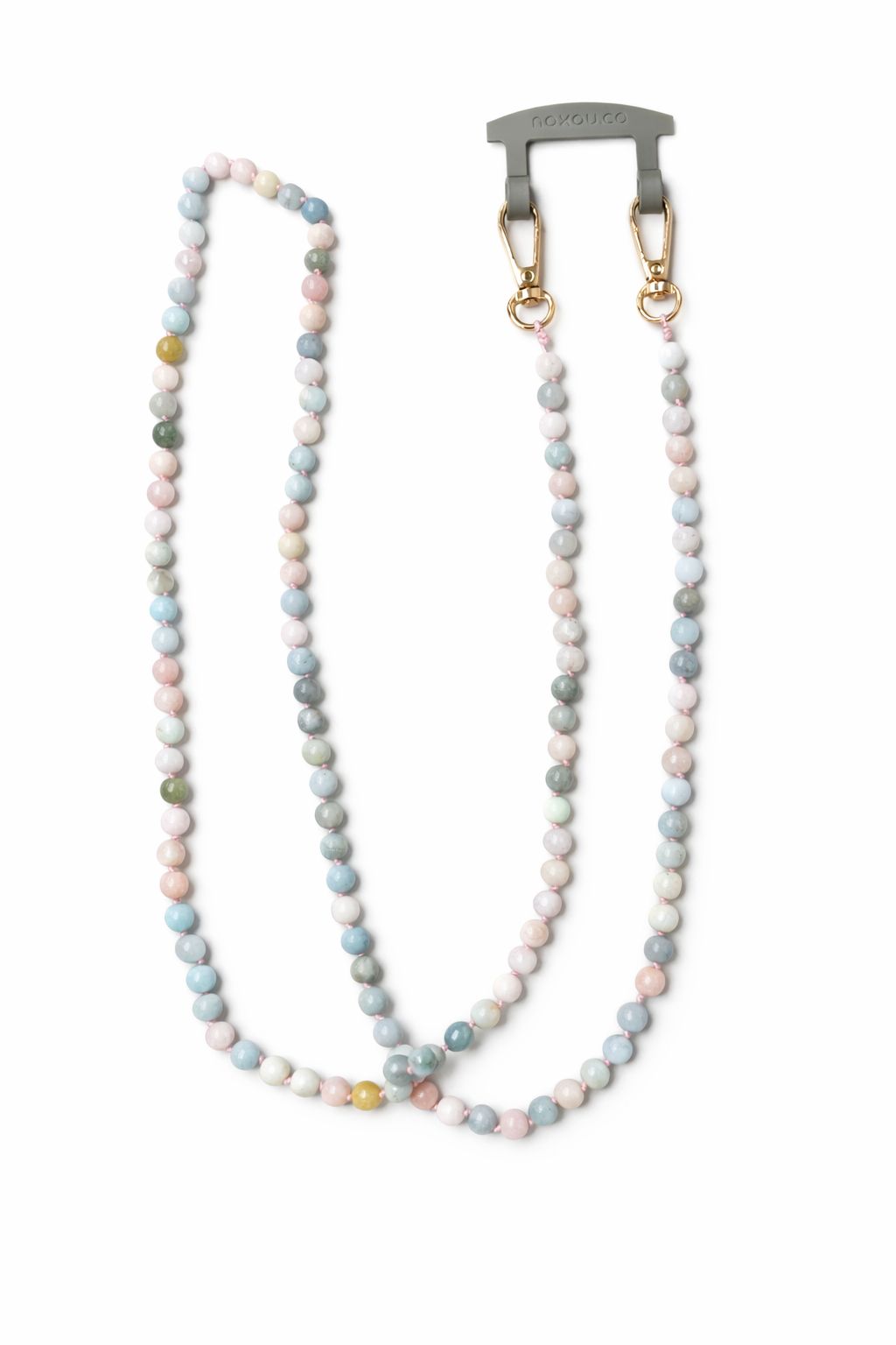 MORGANITE 120 cm – Soft Luxury & Elegance