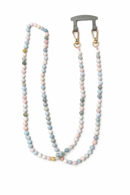 MORGANITE 120 cm – Soft Luxury & Elegance