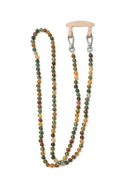 Agate 120 cm – Strength & Balance
