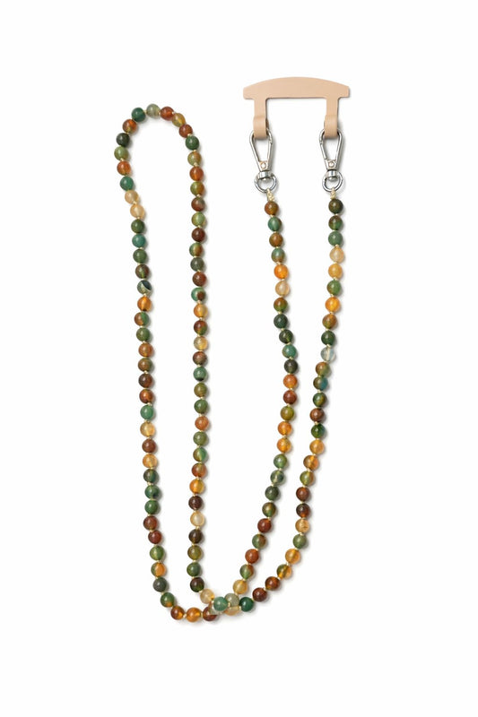 Agate 120 cm – Strength & Balance