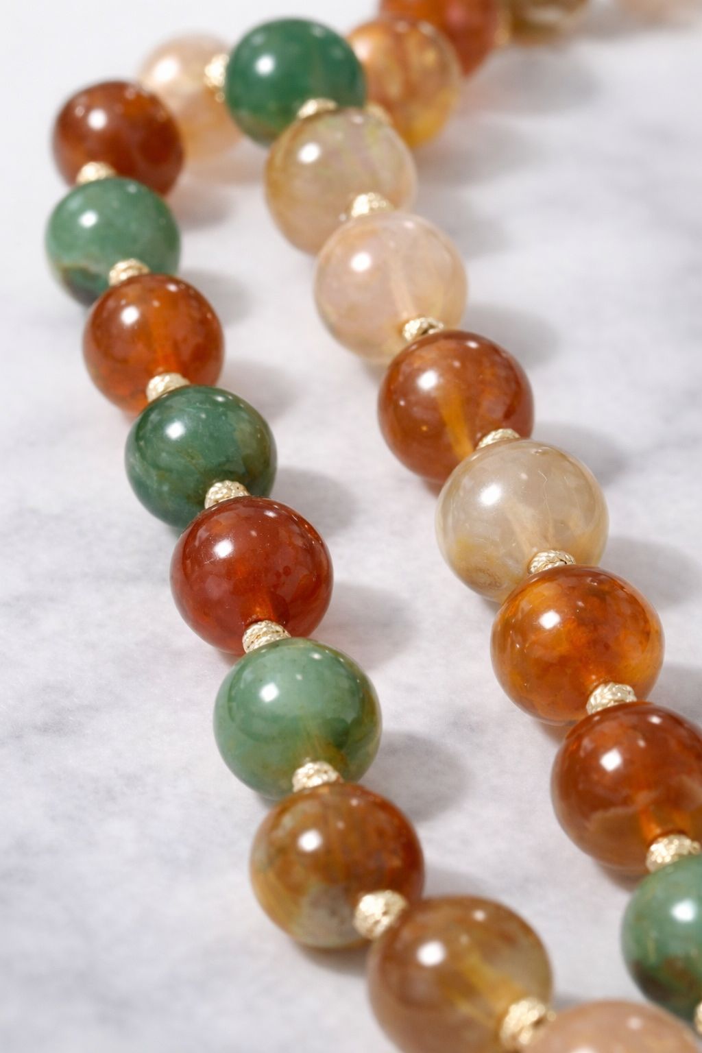 Agate 120 cm – Strength & Balance