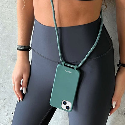 Dark Green set