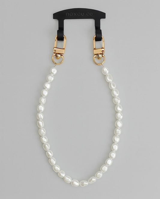 Special Mix Pearls Short 30CM