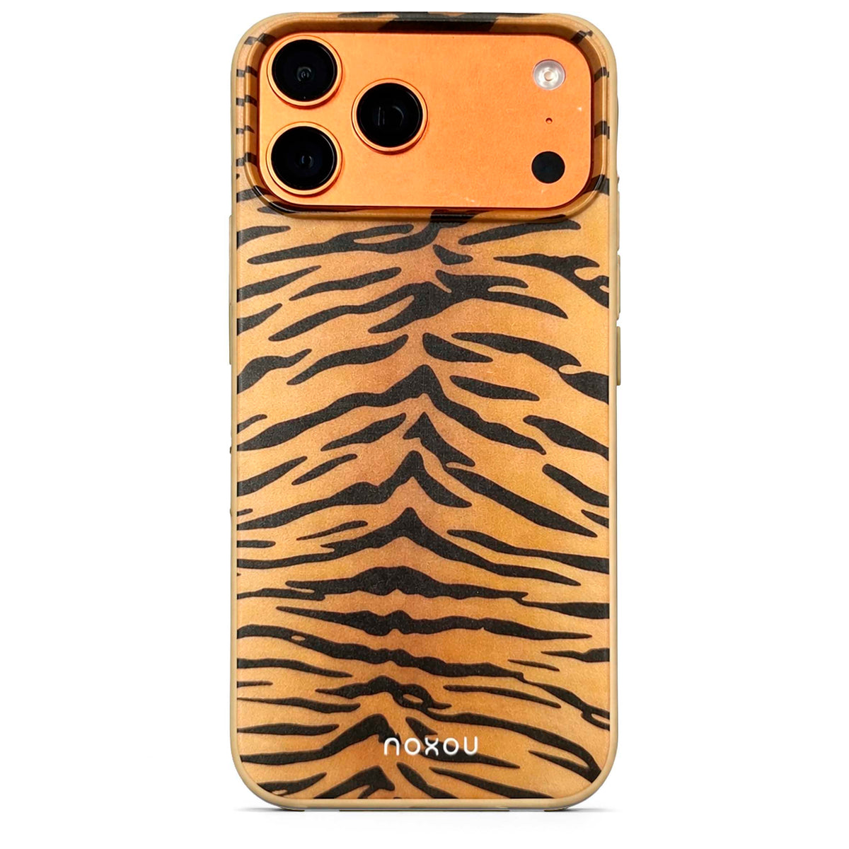 Tigris Print Case